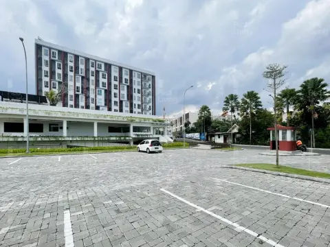 RedLiving Apartemen Barsa City by Ciputra - WM Property - Photo 1