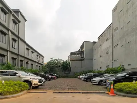 RedLiving Apartemen Evenciio - Arutala Living - Foto 1