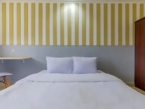 RedLiving Apartemen Evenciio - Arutala Living - Foto 3