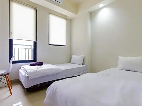 RedLiving Apartemen Evenciio - Arutala Living - Foto 4