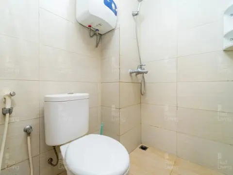 RedLiving Apartemen Gateway Pasteur - Sean Hospitality - Photo 4