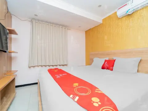 RedLiving Apartemen Gateway Pasteur - Sean Hospitality - Photo 2
