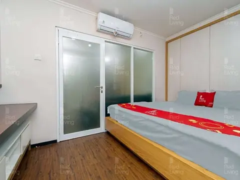 RedLiving Apartemen Gateway Pasteur - Sean Hospitality - Photo 3