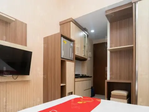 RedLiving Apartemen Vivo Yogyakarta - WM Property - Photo 1