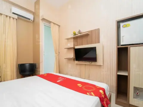 RedLiving Apartemen Vivo Yogyakarta - WM Property - Photo 2