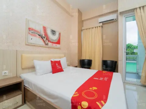 RedLiving Apartemen Vivo Yogyakarta - WM Property - Photo 3