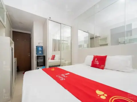 RedLiving Apartemen Vivo Yogyakarta - WM Property - Photo 4