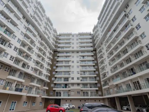 Redliving Apartement gateway Pasteur-TN Hospitality Tower Topaz C Bs 01 - Photo 1
