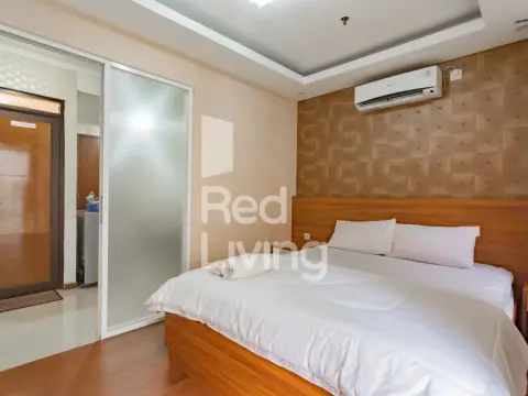 Redliving Apartement gateway Pasteur-TN Hospitality Tower Topaz C Bs 01 - Photo 2