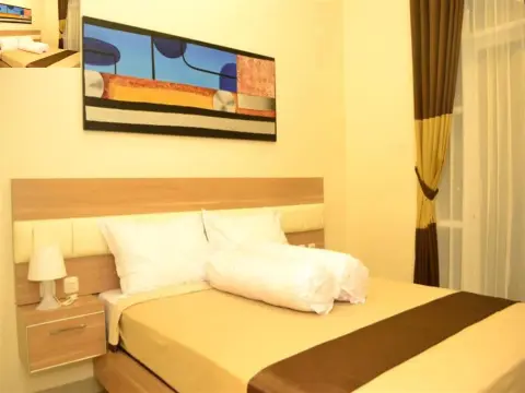 REGENCY HOTEL Pringsewu - Foto 3