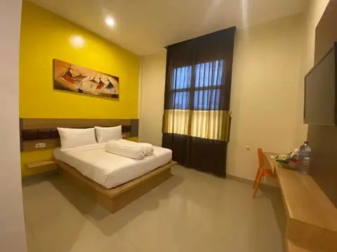 REGENCY HOTEL Pringsewu - Foto 4