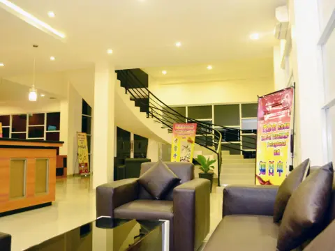 REGENCY HOTEL Pringsewu - Foto 2