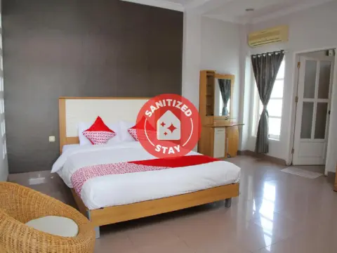 Rego Hotel - Photo 2