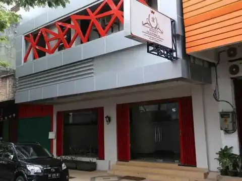Rejeki 3 Guesthouse - Photo 1