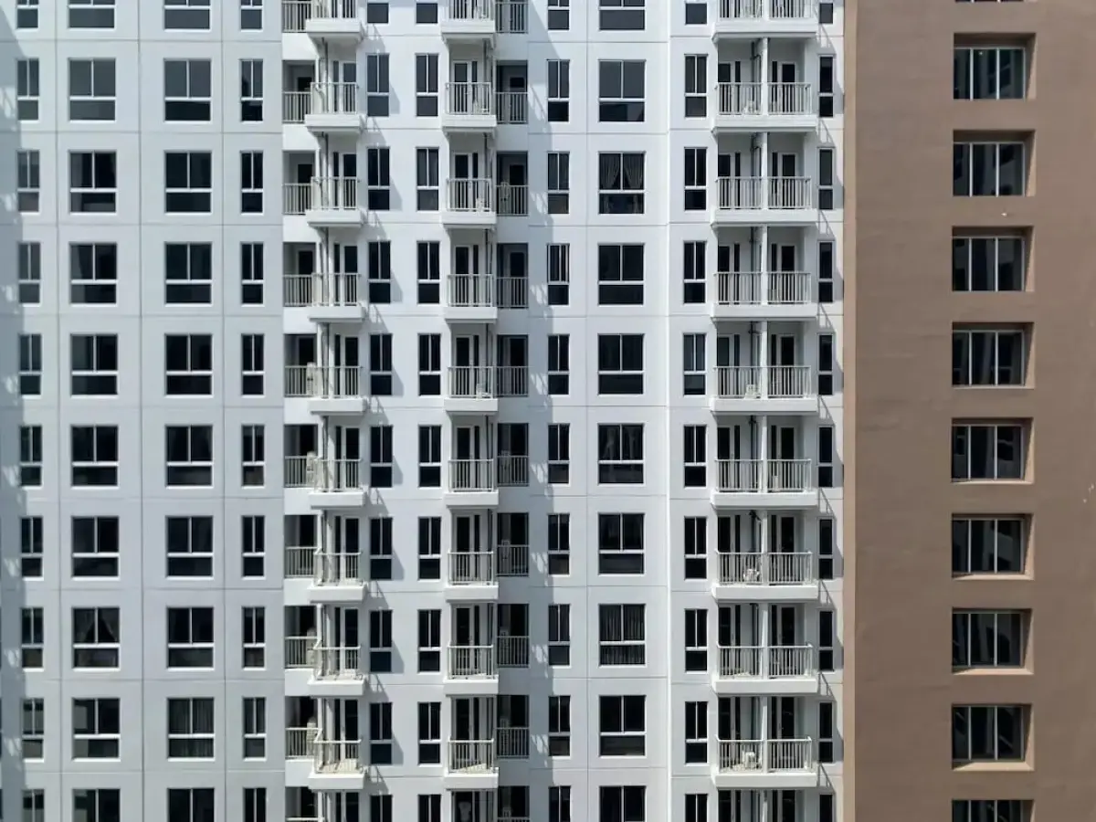 Relaxing 2Br At 35Th Floor Tokyo Riverside Pik 2 Apartment