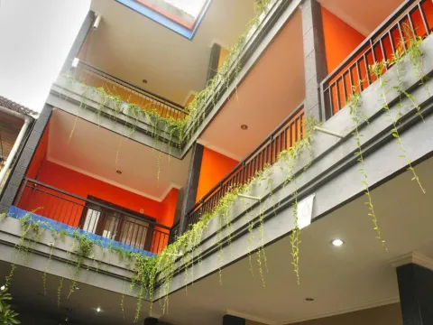 Rena Segara House Kuta - Photo 1