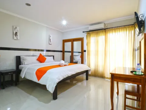 Rena Segara House Kuta - Photo 3