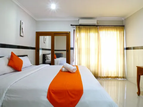 Rena Segara House Kuta - Photo 4