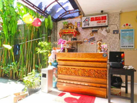 Rena Segara House Kuta - Photo 2