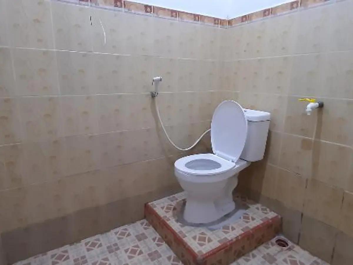 Rere Residence Syariah by OYO Rooms