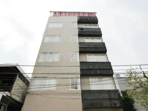 Residence 100 - Foto 1