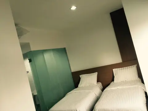 Residence 100 - Foto 2