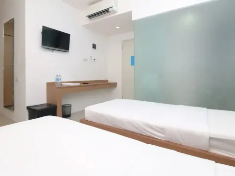 Residence 100 - Foto 3