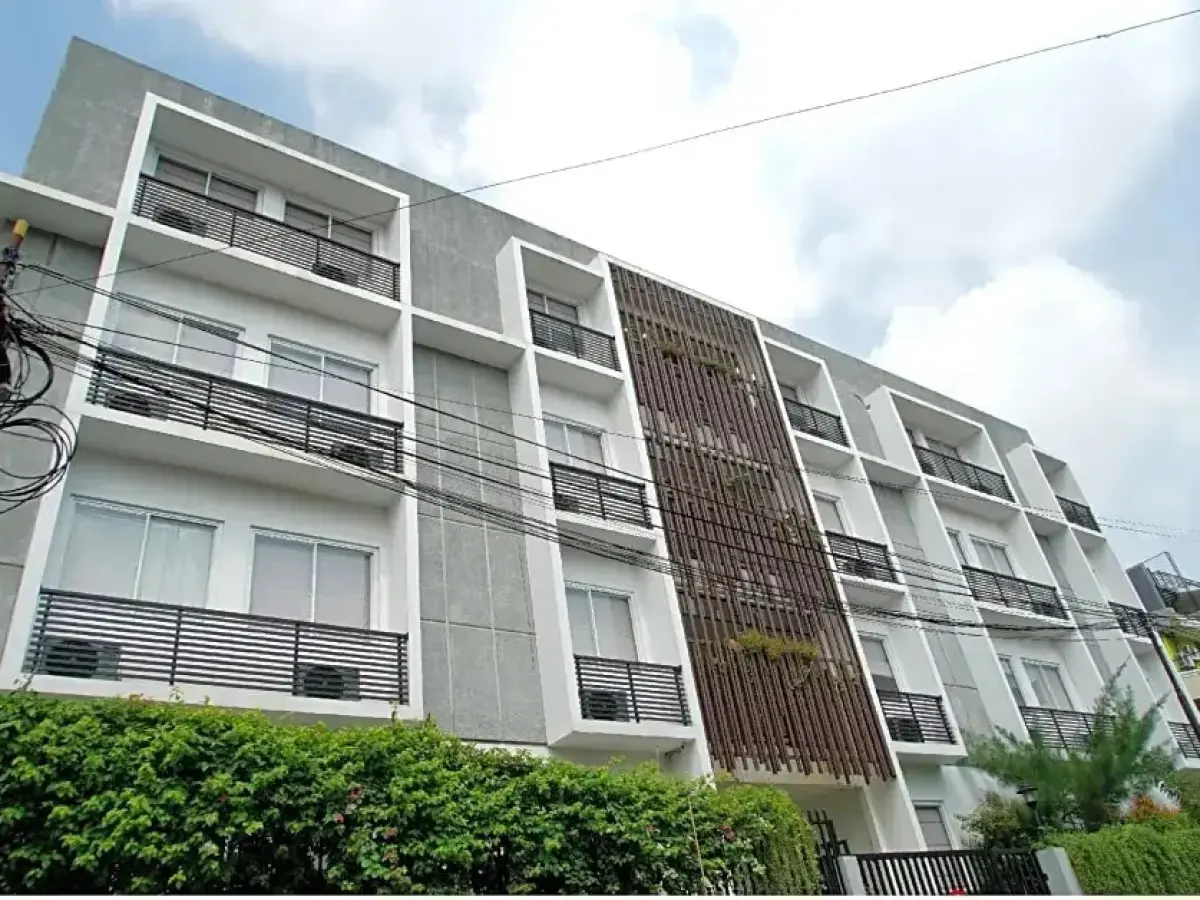 Residence T63