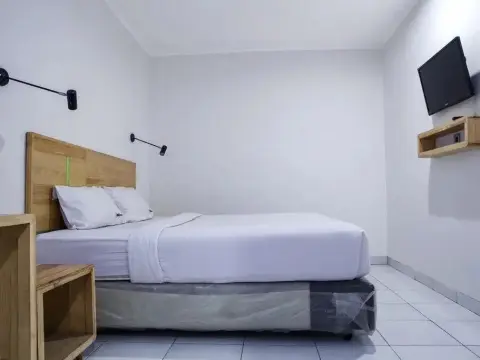 Retropoint BnB - фото 2