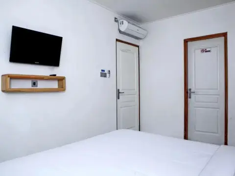Retropoint BnB - фото 4