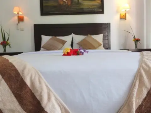 Ricel Homestay - Photo 2