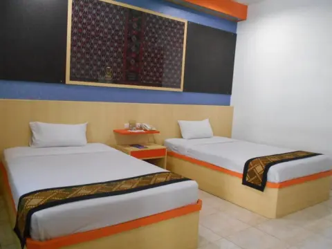 Riez Palace Hotel - Photo 2