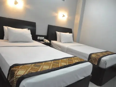 Riez Palace Hotel - Photo 3