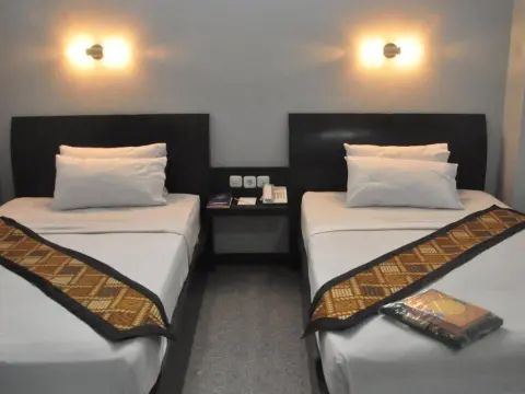 Riez Palace Hotel - Photo 4