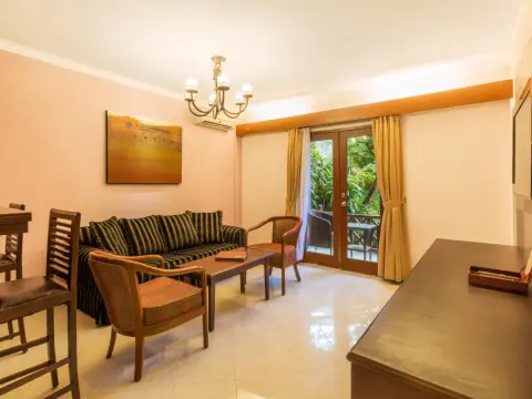 Risata Bali Resort and Spa - Photo 2