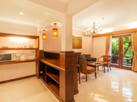 Risata Bali Resort and Spa - Photo 3