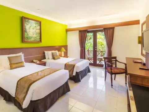 Risata Bali Resort and Spa - Photo 4