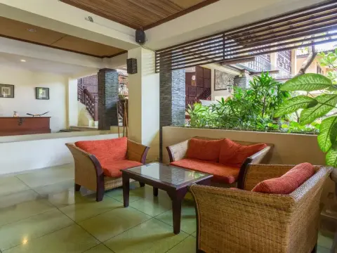 Risata Bali Resort and Spa - Photo 1