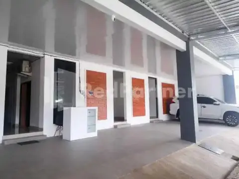River House Mitra RedDoorz - Foto 2