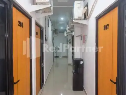 River House Mitra RedDoorz - Foto 3