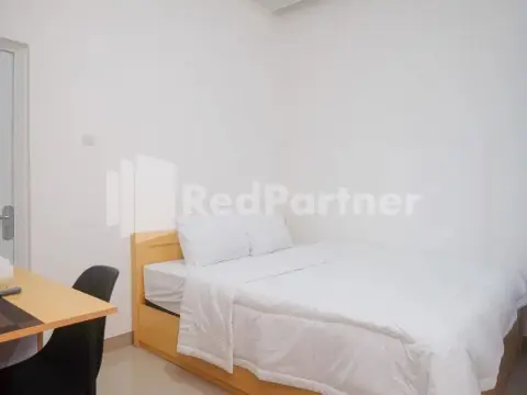 River House Mitra RedDoorz - Foto 4
