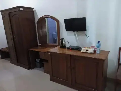 Robbani Edotel Liwa Syariah - Photo 2