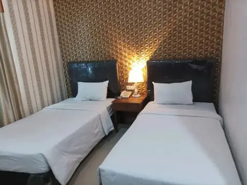 Robbani Edotel Liwa Syariah - Photo 3