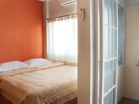 Roemah 28 Syariah Boutique Hotel - Foto 3