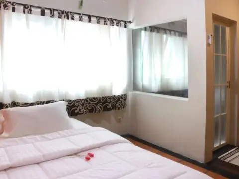 Roemah 28 Syariah Boutique Hotel - Foto 4