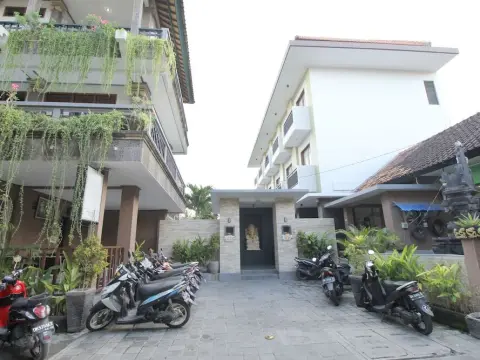 Ronta Bungalows - Photo 1