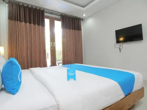 Ronta Bungalows - Photo 3