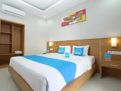 Ronta Bungalows - Photo 4