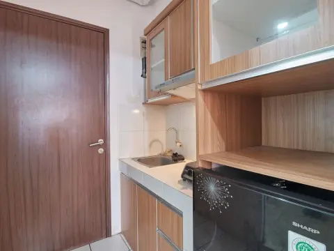 Room Rendi @ Gunung Putri Square - Photo 1