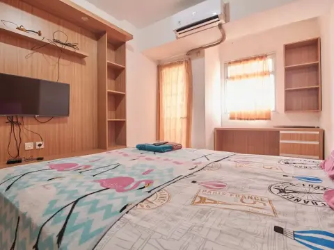 Room Rendi @ Gunung Putri Square - Photo 2